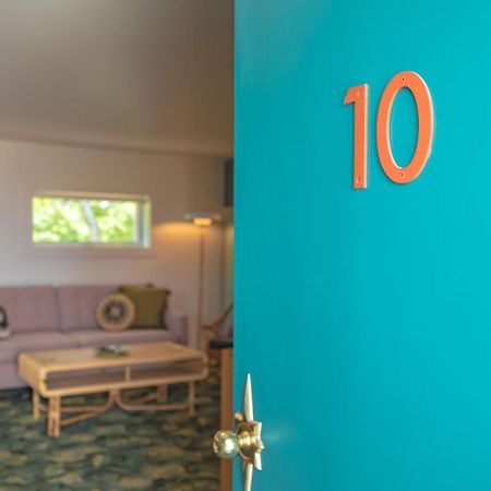Rye Motor Inn - A Retro-Inspired Apartment Hotel (Adults Only) Habitación foto
