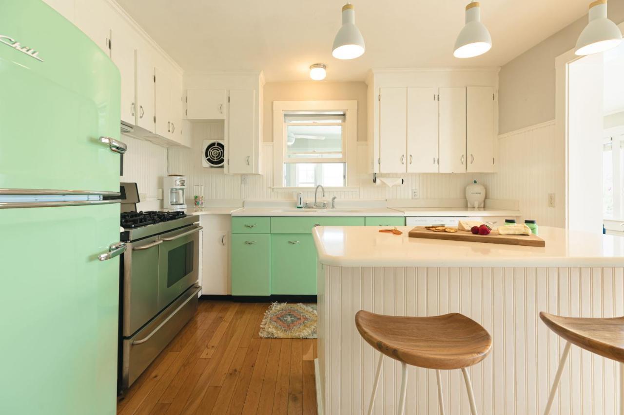 Rye Motor Inn - A Retro-Inspired Apartment Hotel (Adults Only) Exterior foto