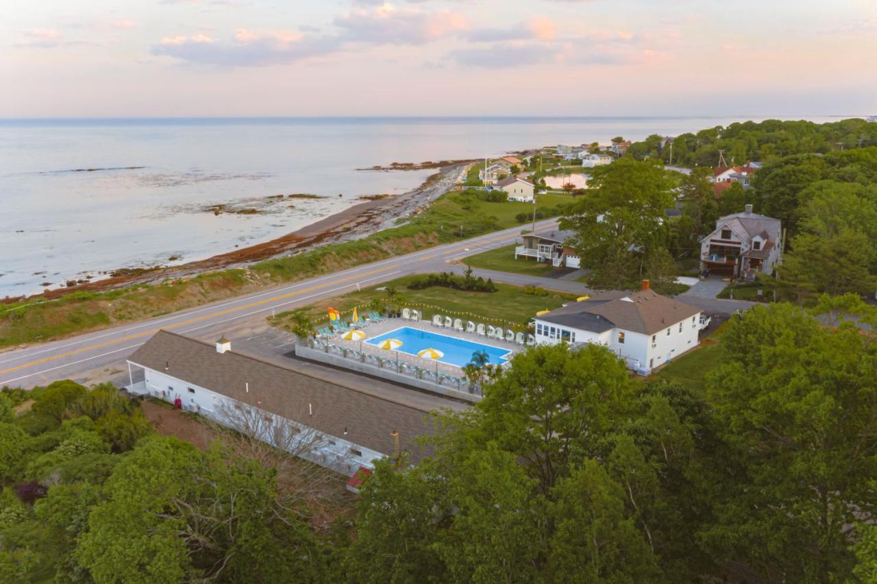 Rye Motor Inn - A Retro-Inspired Apartment Hotel (Adults Only) Exterior foto