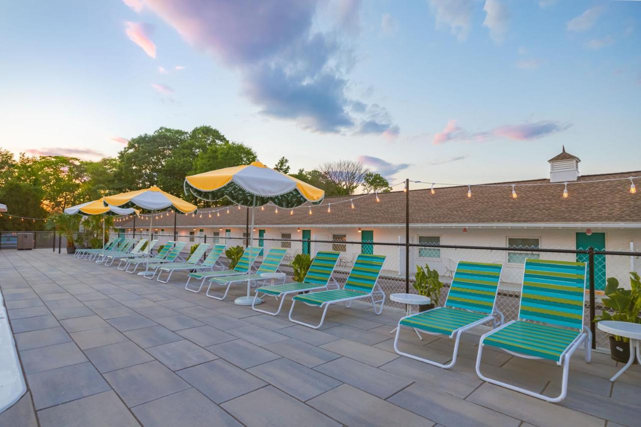 Rye Motor Inn - A Retro-Inspired Apartment Hotel (Adults Only) Exterior foto