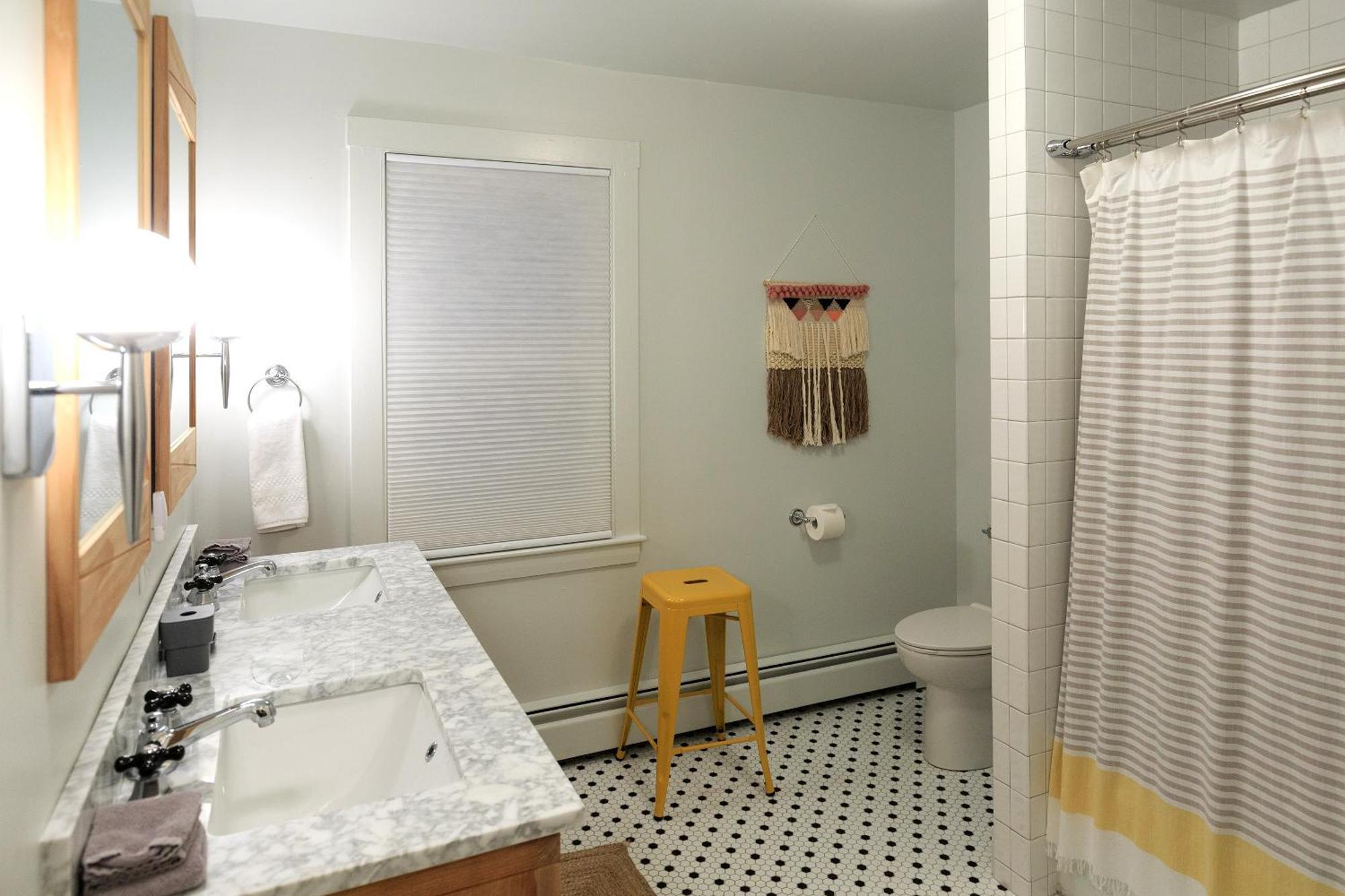Rye Motor Inn - A Retro-Inspired Apartment Hotel (Adults Only) Habitación foto